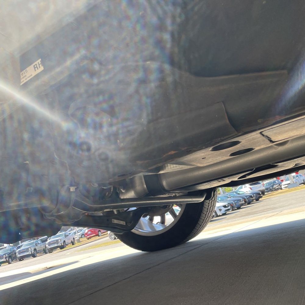 2024 Cadillac Escalade ESV - Image 47