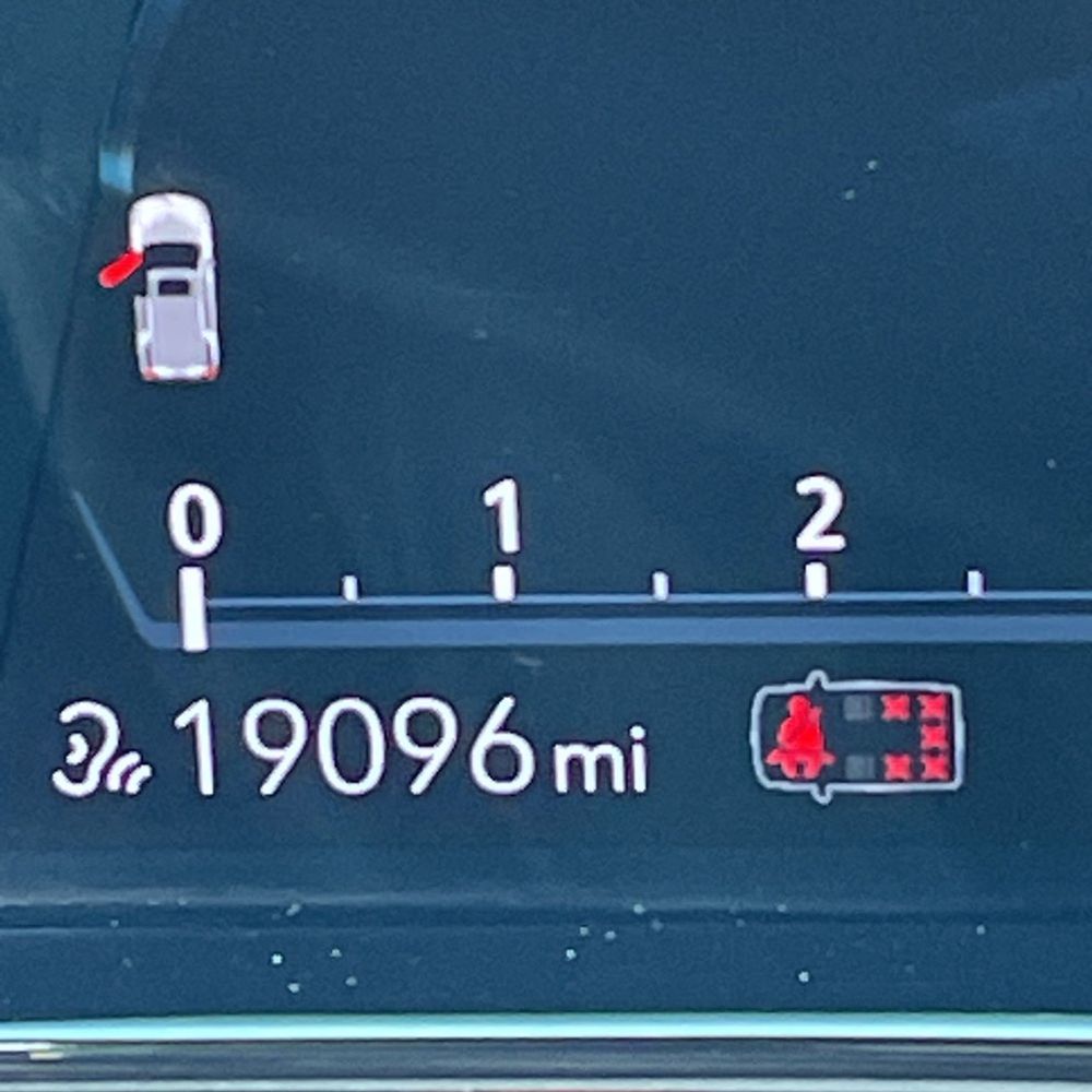 2024 Cadillac Escalade ESV - Image 45