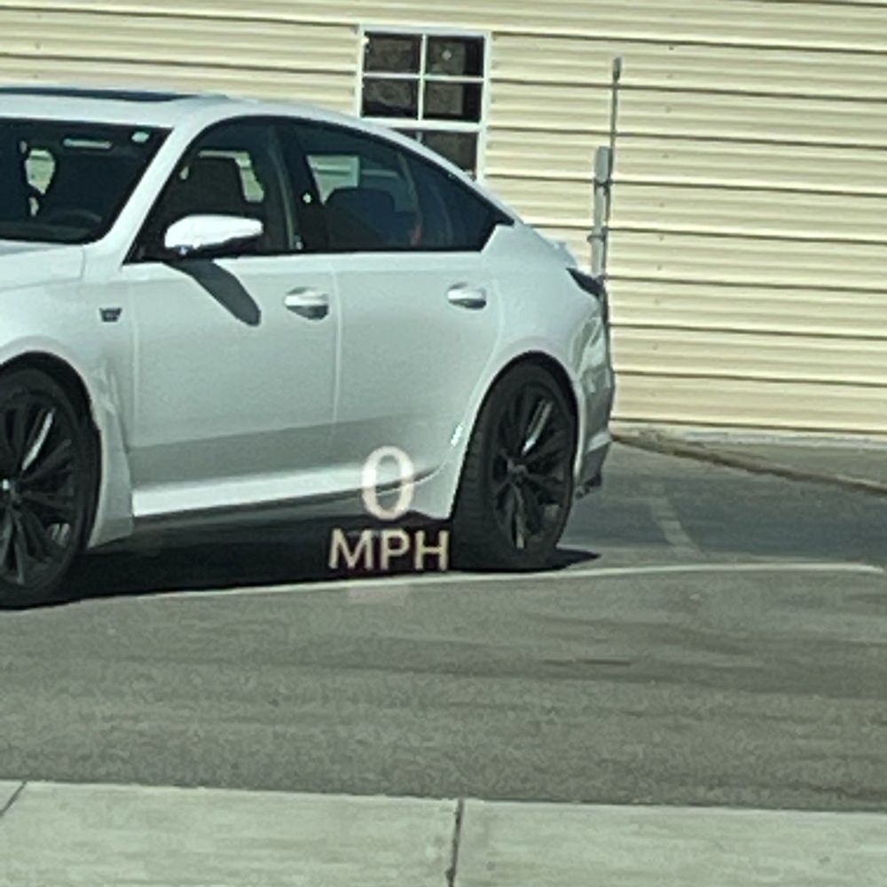 2024 Cadillac Escalade ESV - Image 57