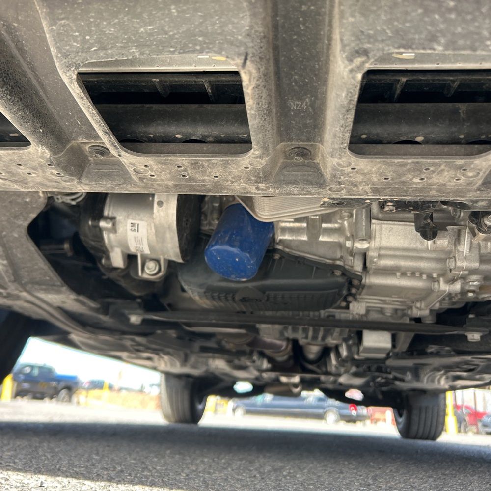 2024 Cadillac XT4 - Image 3