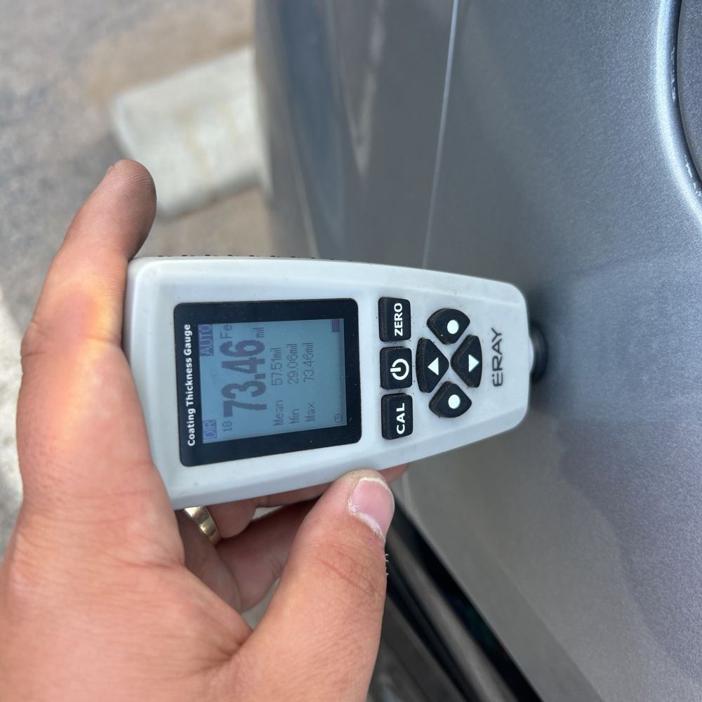 2024 Cadillac XT4 - Image 12