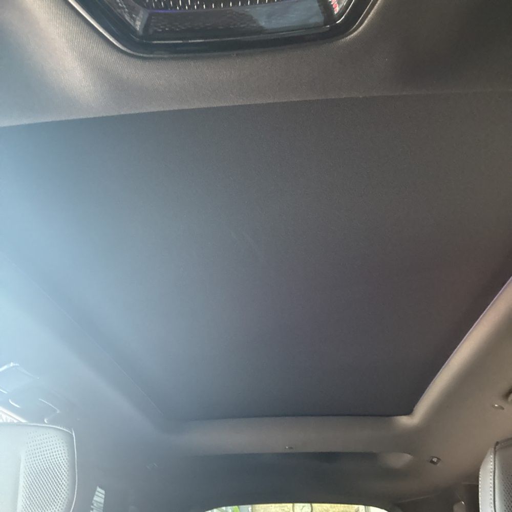 2026 Cadillac Vistiq Sport - Image 43