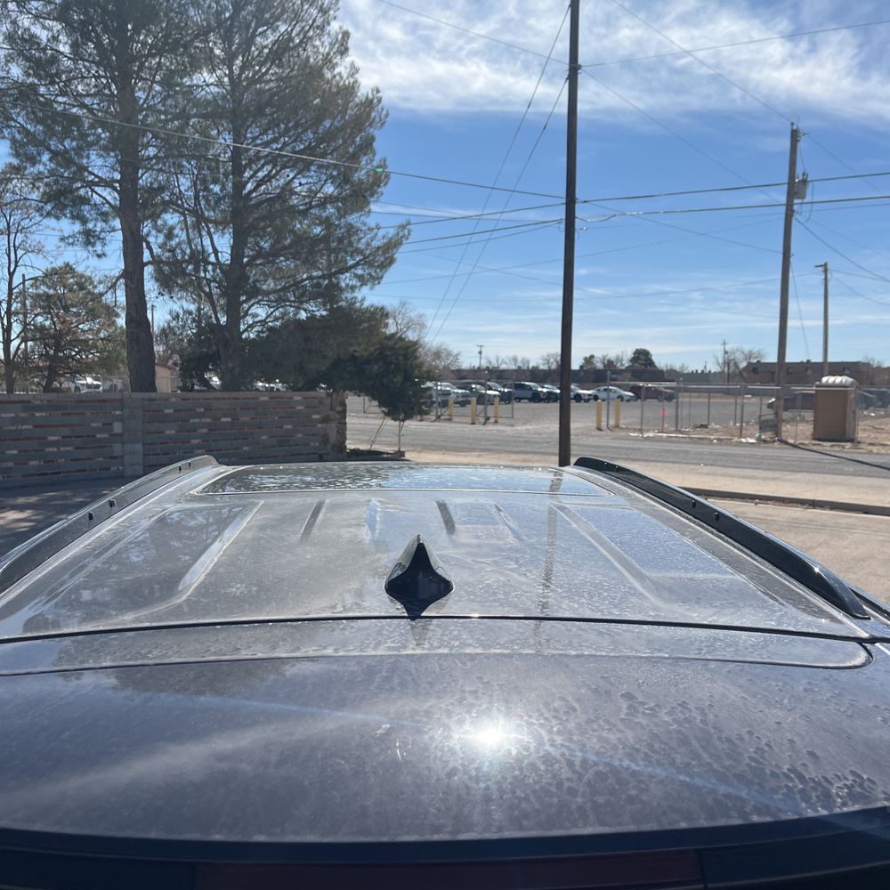 2024 Cadillac XT6 - Image 4