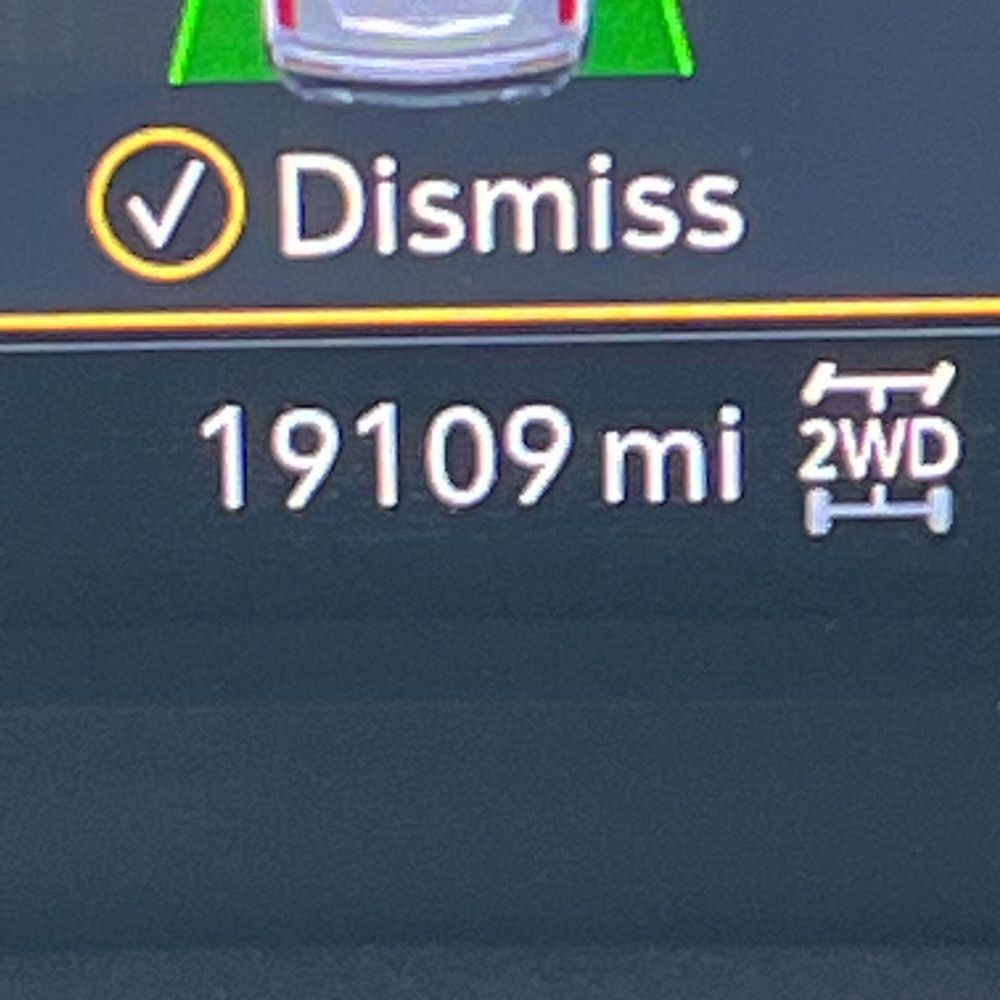 2024 Cadillac XT6 - Image 11