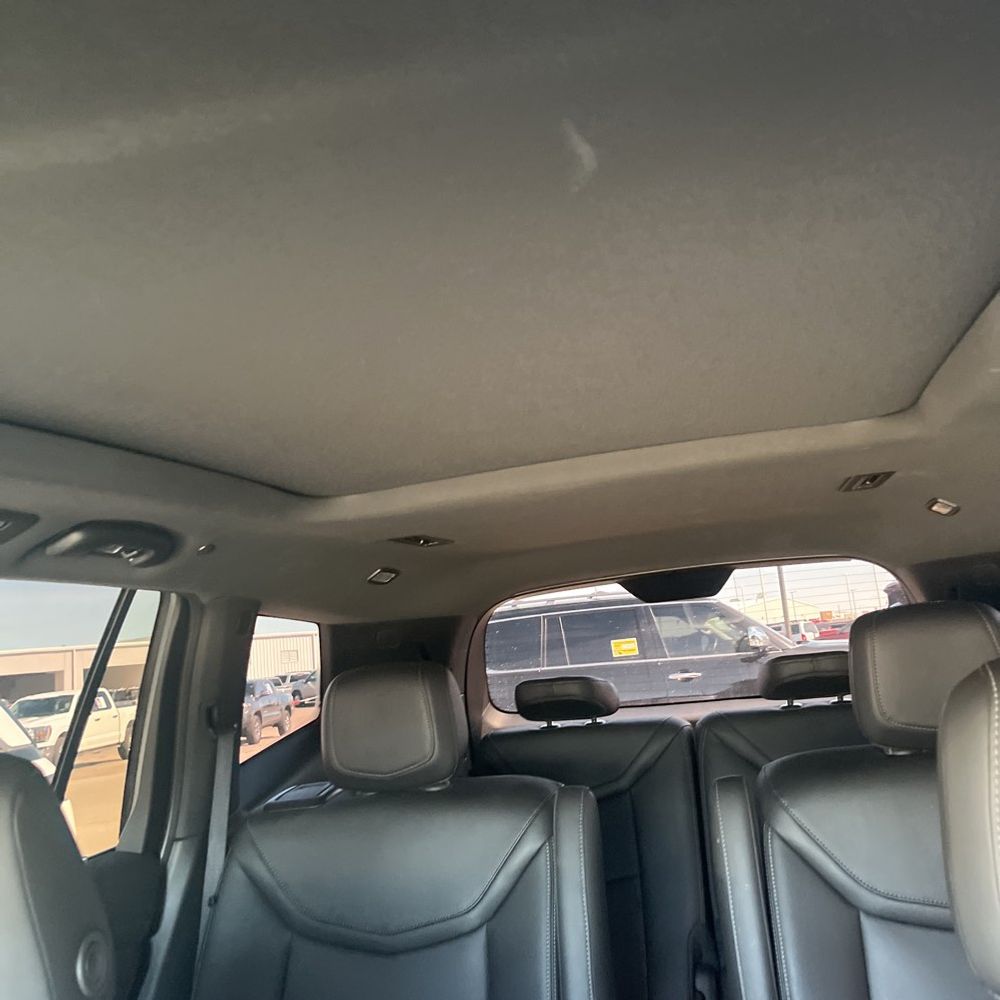 2024 Cadillac XT6 - Image 17