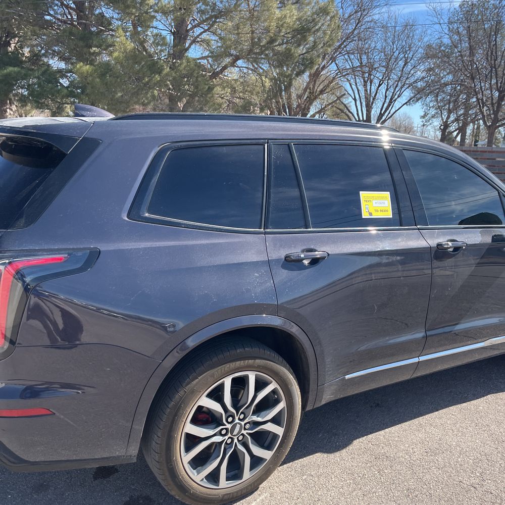 2024 Cadillac XT6 - Image 26