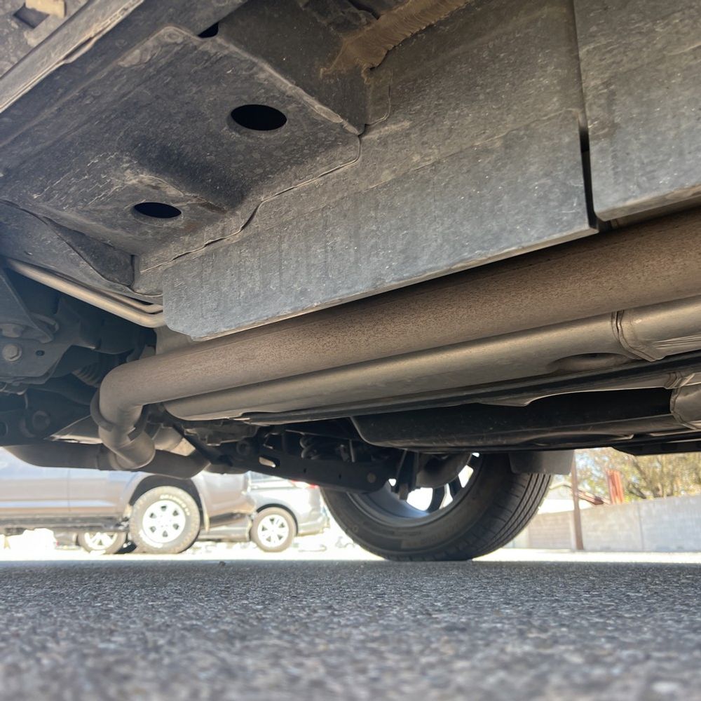 2024 Cadillac XT6 - Image 25