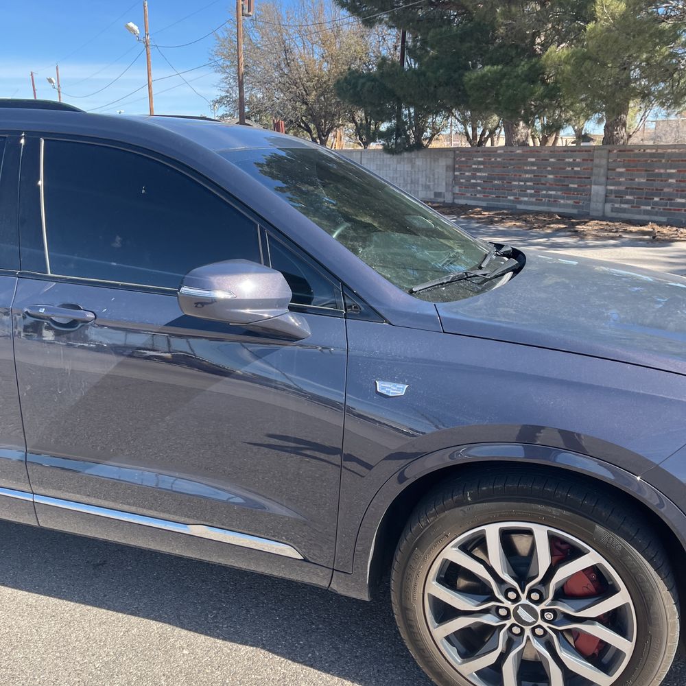 2024 Cadillac XT6 - Image 24