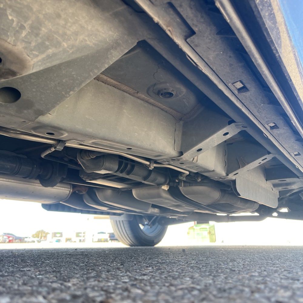 2024 Cadillac XT6 - Image 28