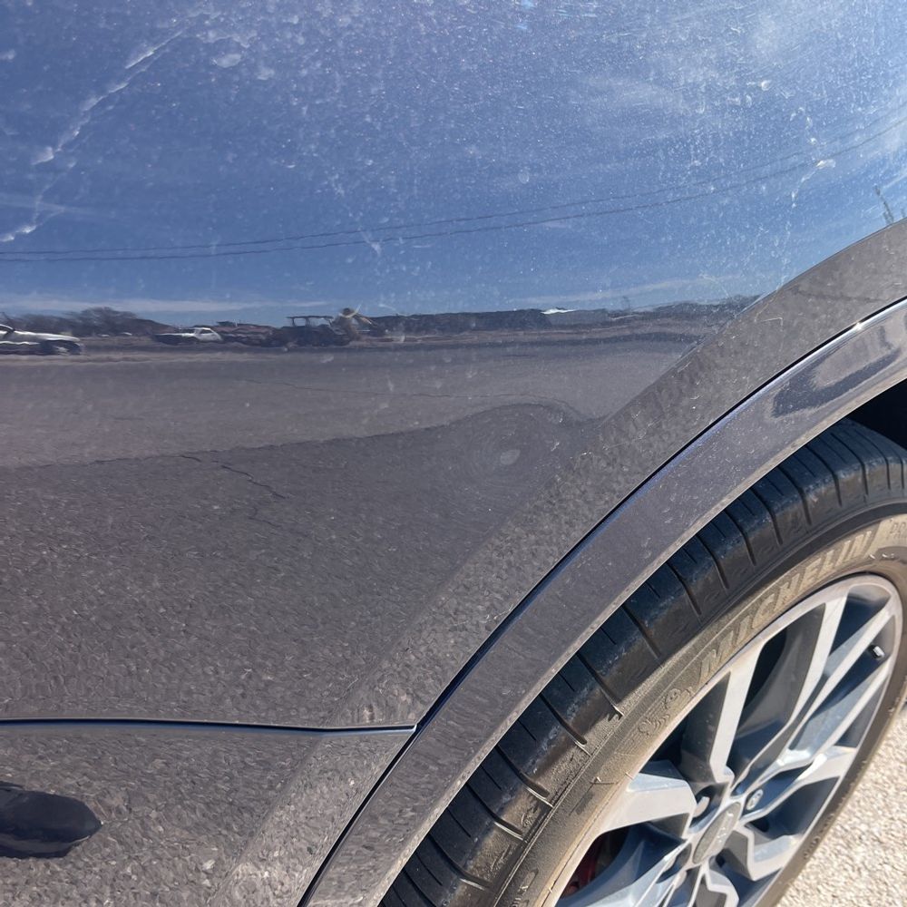 2024 Cadillac XT6 - Image 29