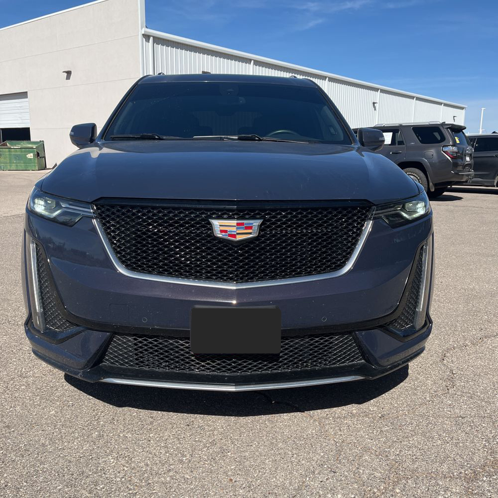 2024 Cadillac XT6 - Image 39