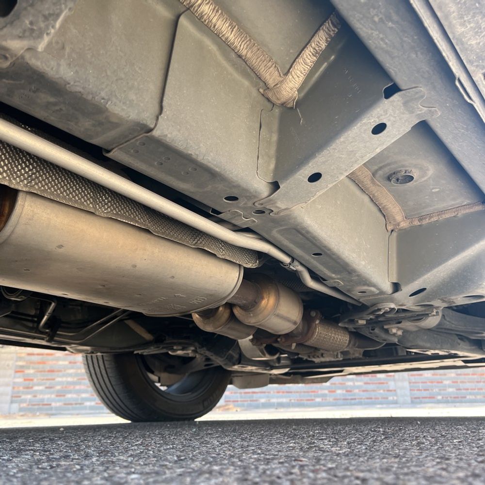 2024 Cadillac XT6 - Image 45