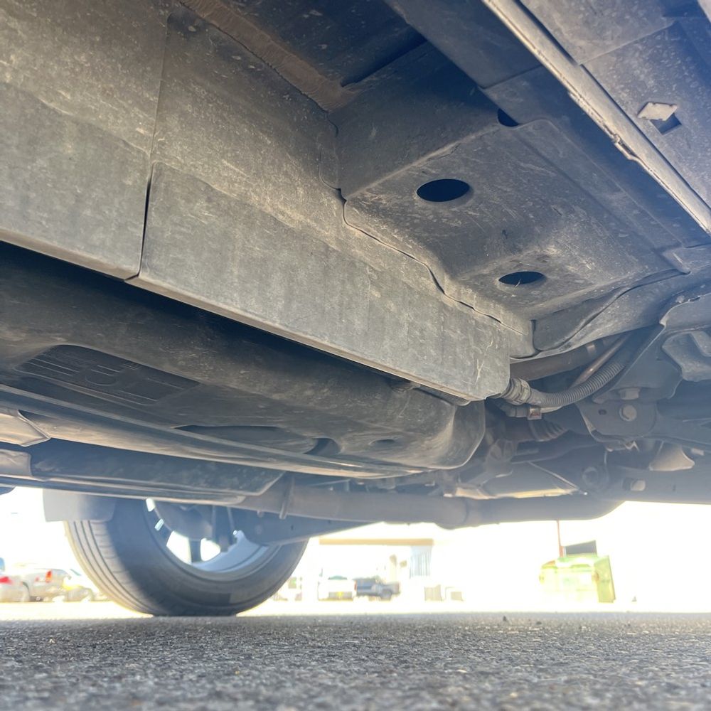 2024 Cadillac XT6 - Image 47