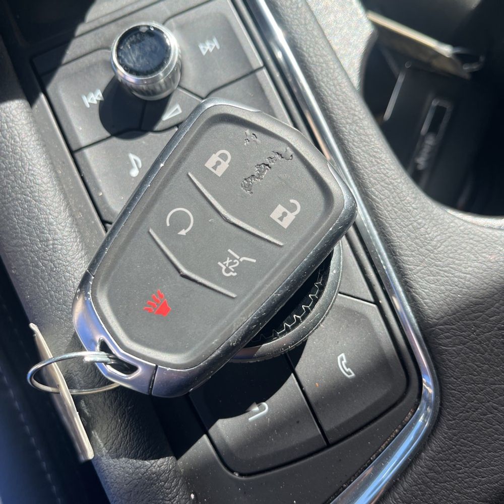 2024 Cadillac XT6 - Image 50