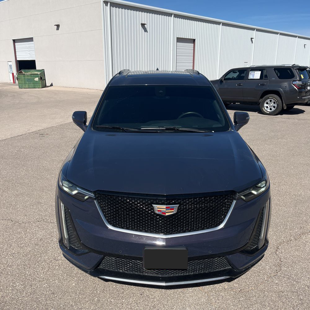 2024 Cadillac XT6 - Image 52