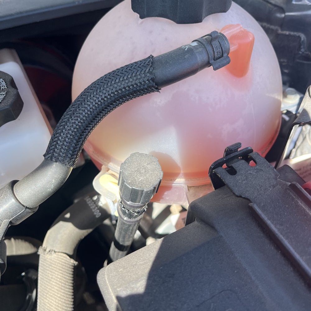 2024 Cadillac XT6 - Image 49