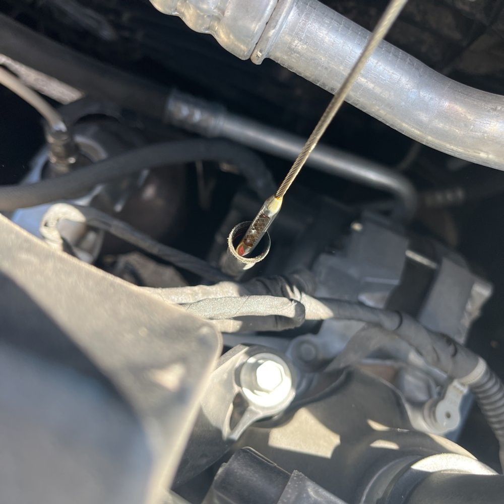 2024 Cadillac XT6 - Image 55