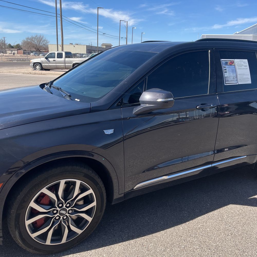 2024 Cadillac XT6 - Image 53