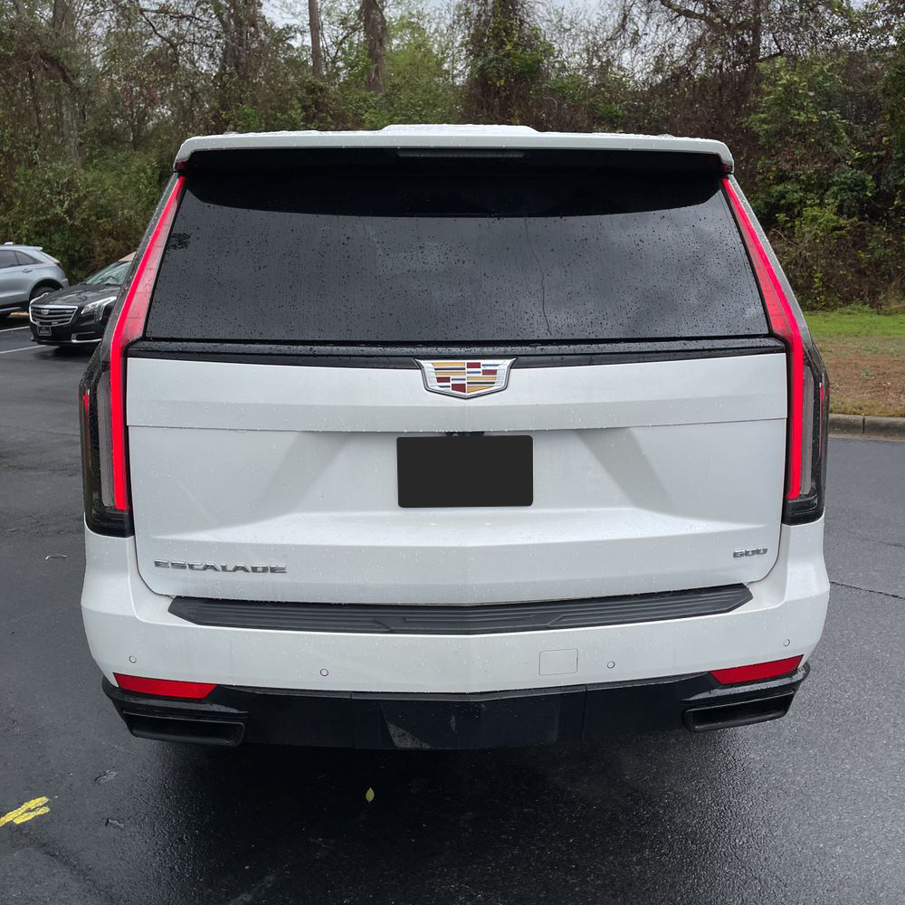 2021 Cadillac Escalade ESV - Image 2