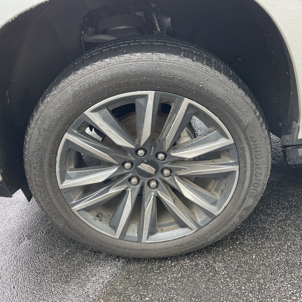 2021 Cadillac Escalade ESV - Image 23