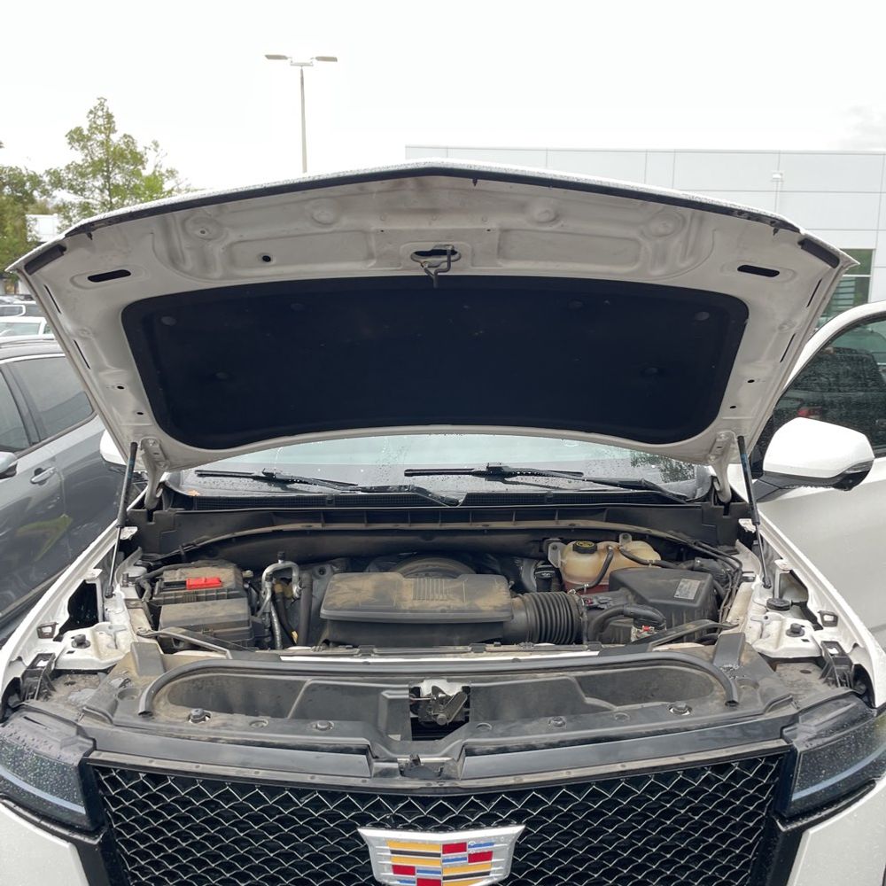 2021 Cadillac Escalade ESV - Image 28