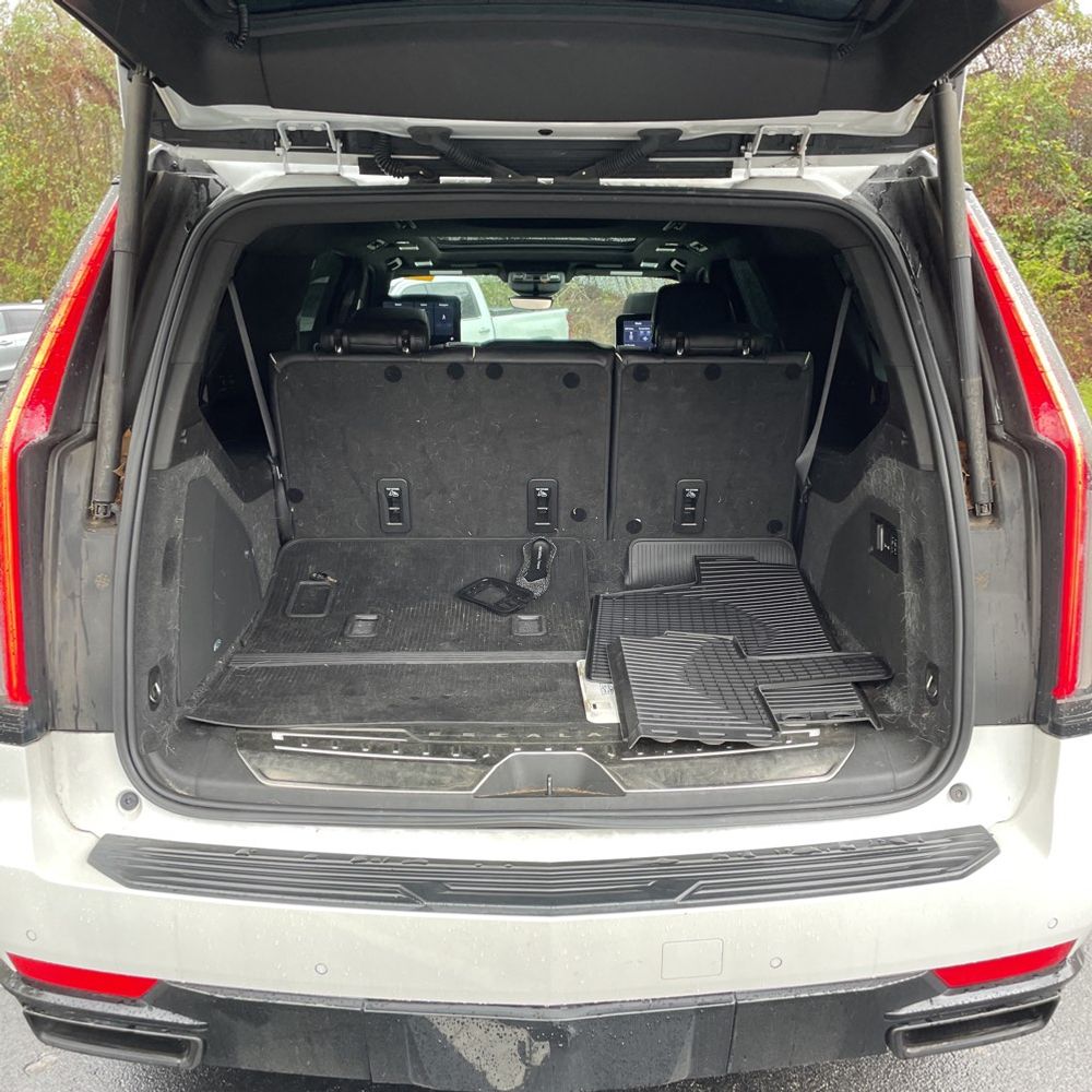 2021 Cadillac Escalade ESV - Image 30