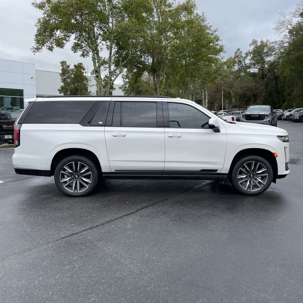 2021 Cadillac Escalade ESV - Image 56