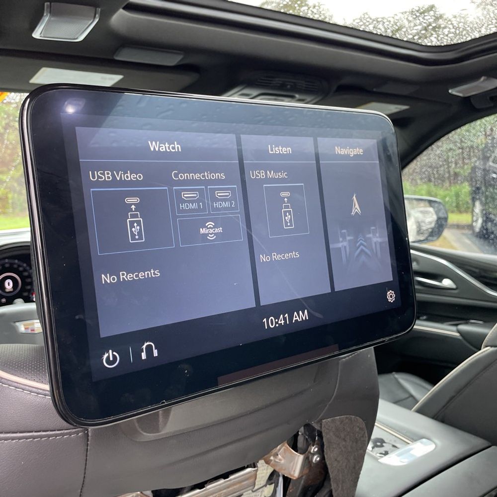 2021 Cadillac Escalade ESV - Image 54