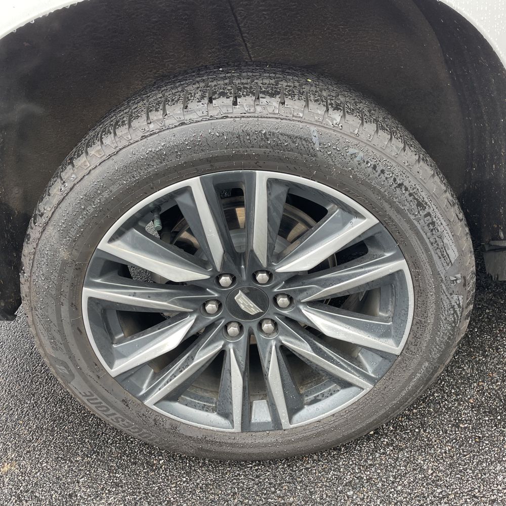 2021 Cadillac Escalade ESV - Image 53