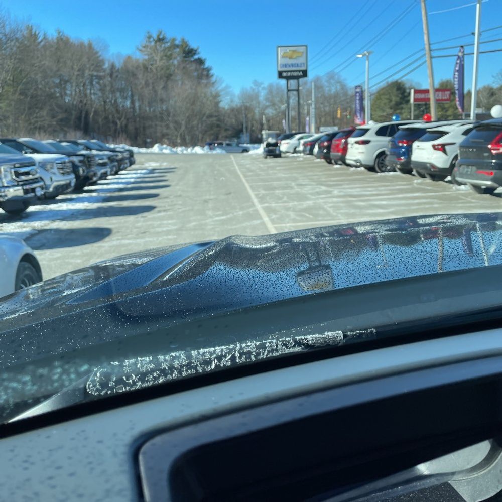 2024 Cadillac Escalade-V ESV - Image 12