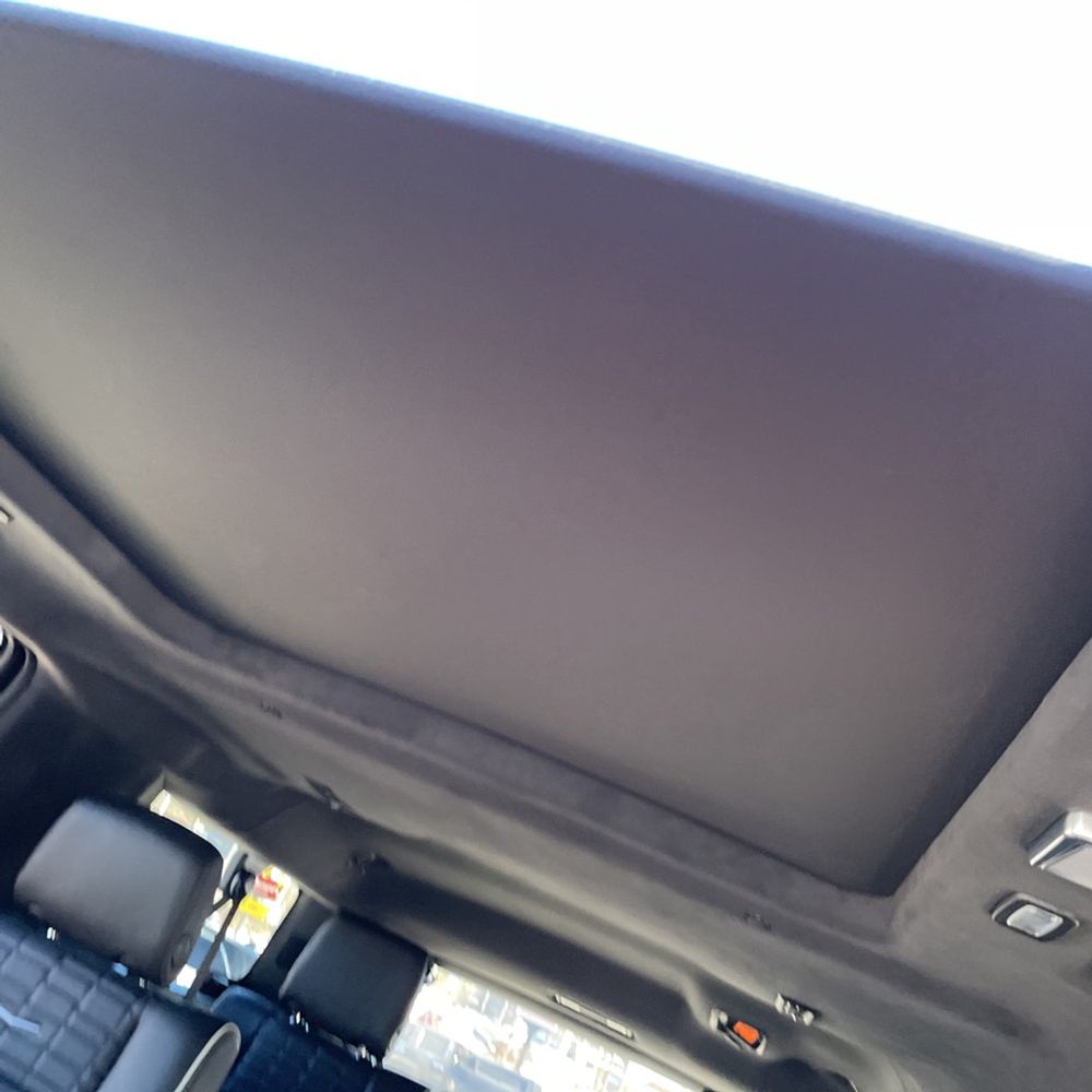 2024 Cadillac Escalade-V ESV - Image 43