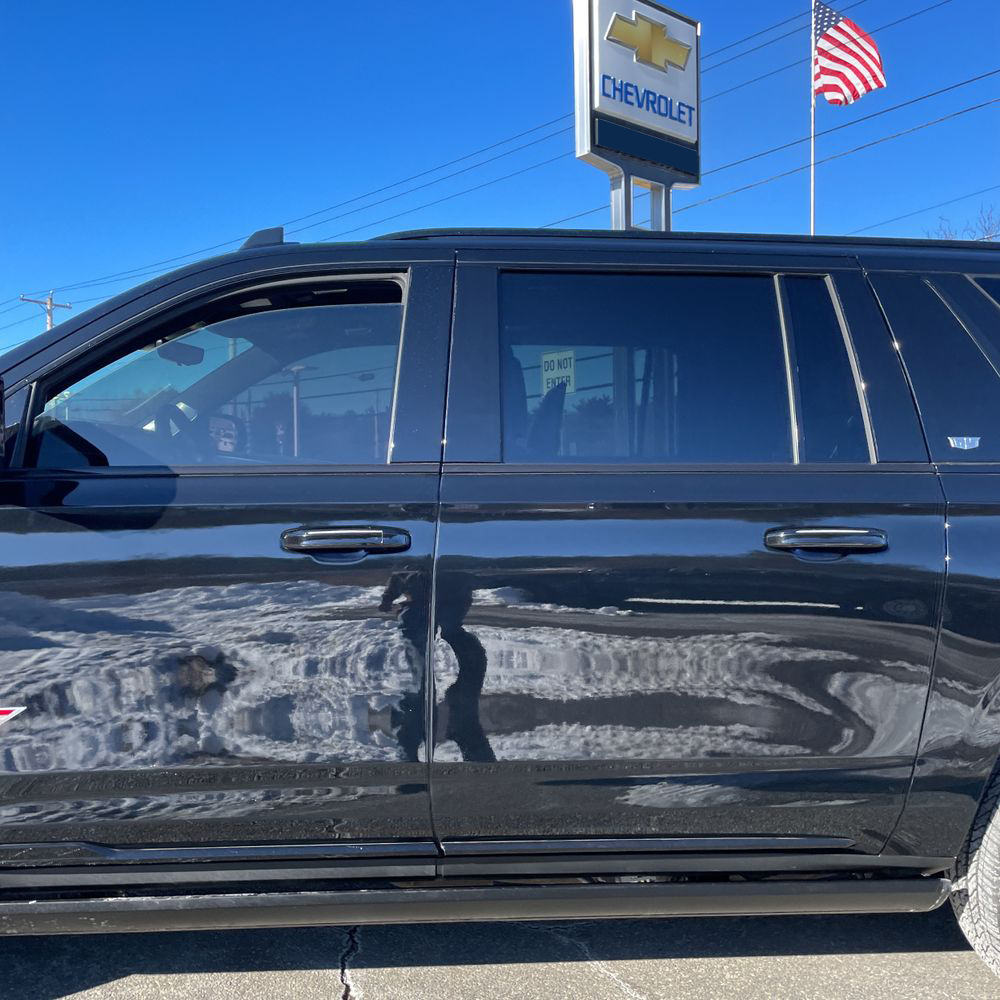 2024 Cadillac Escalade-V ESV - Image 54