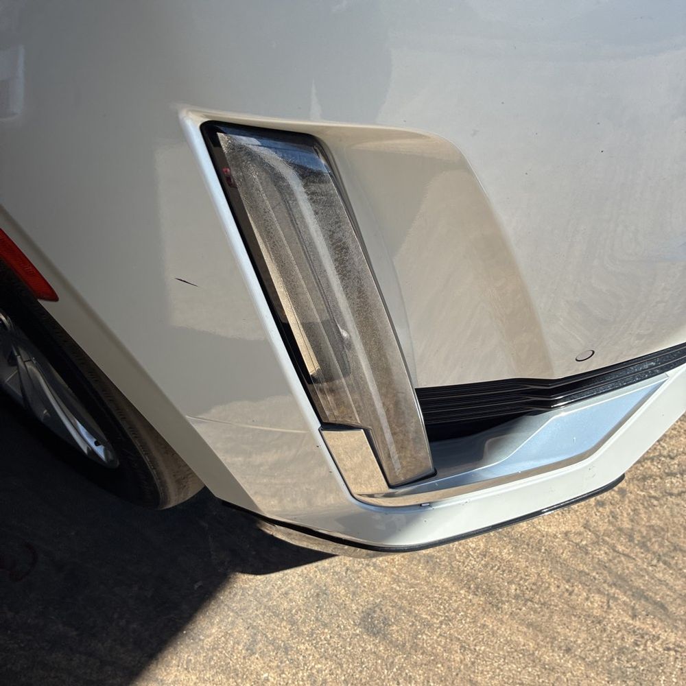 2022 Cadillac Escalade ESV - Image 35