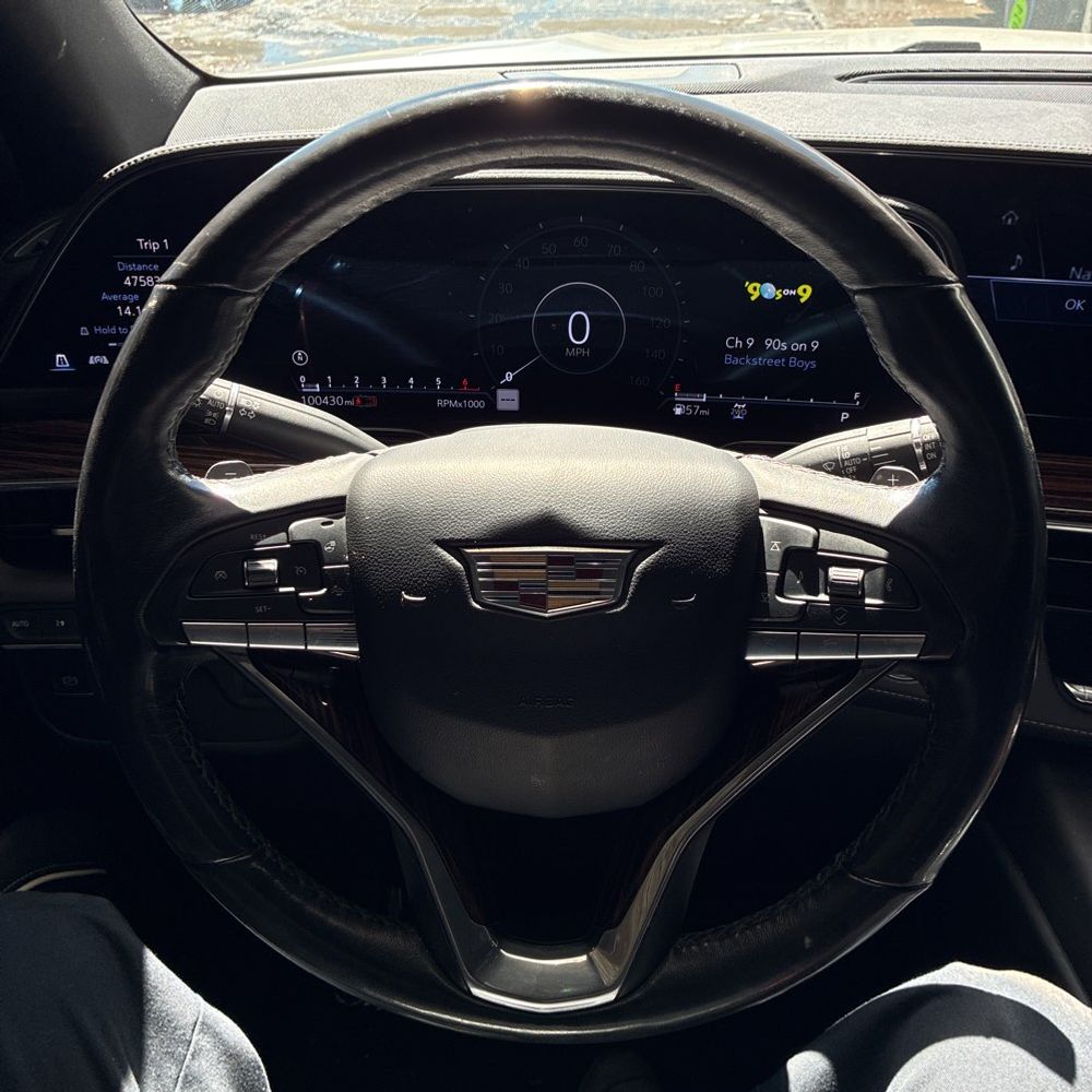 2022 Cadillac Escalade ESV - Image 56