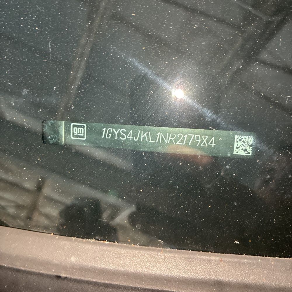 2022 Cadillac Escalade ESV - Image 55