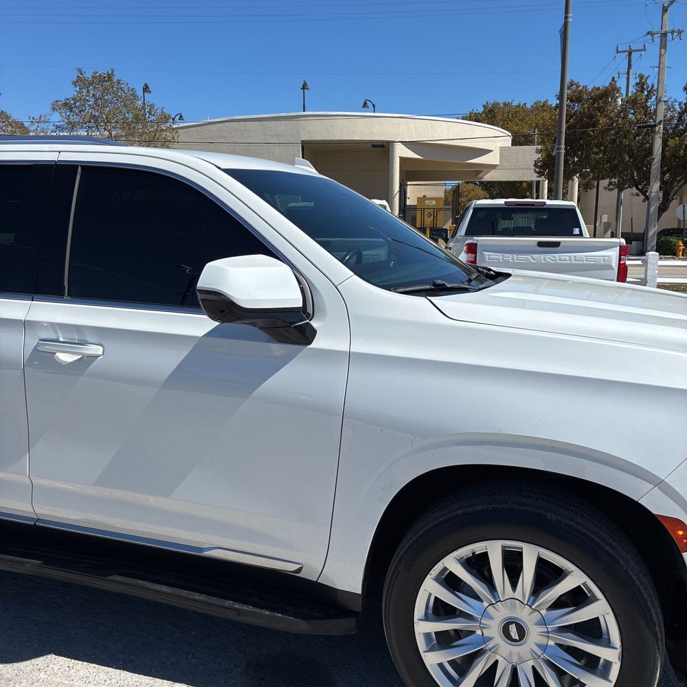 2022 Cadillac Escalade ESV - Image 58