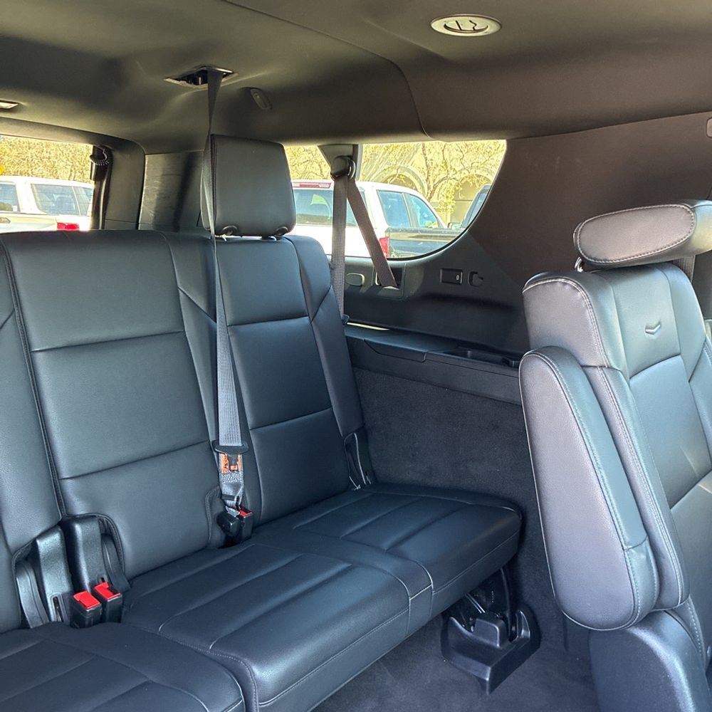 2022 Cadillac Escalade ESV - Image 59