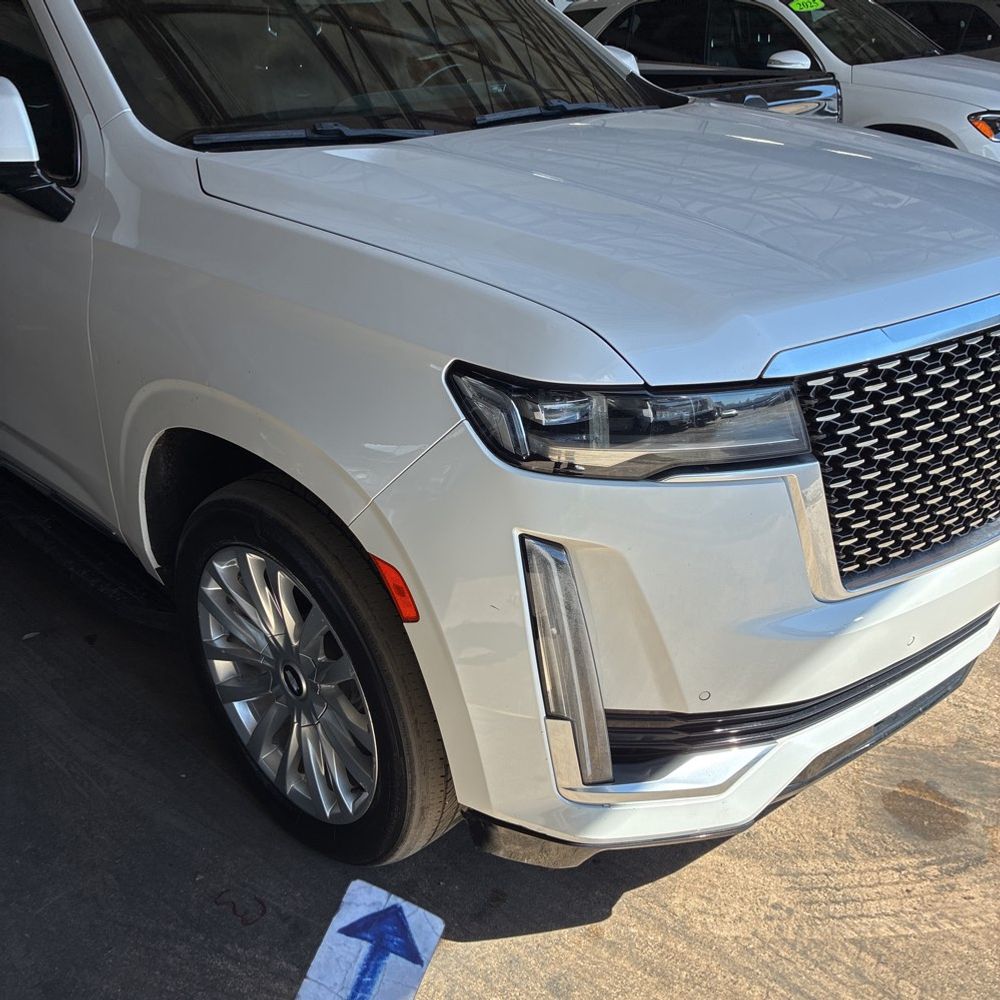 2022 Cadillac Escalade ESV - Image 71