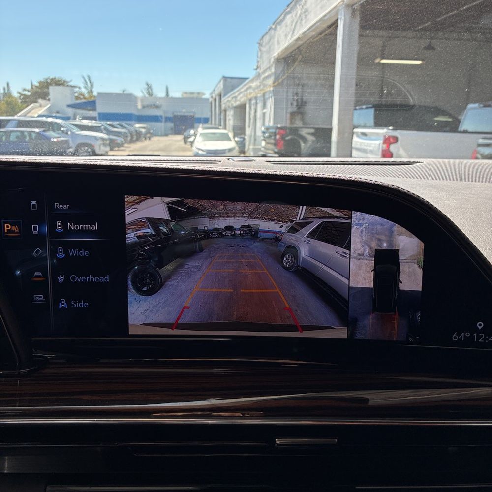 2022 Cadillac Escalade ESV - Image 70