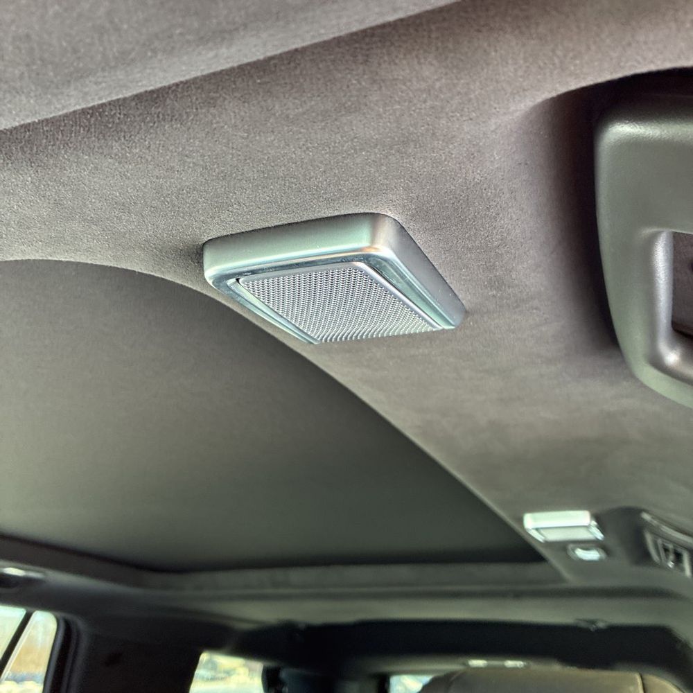 2026 Cadillac Escalade - Image 5