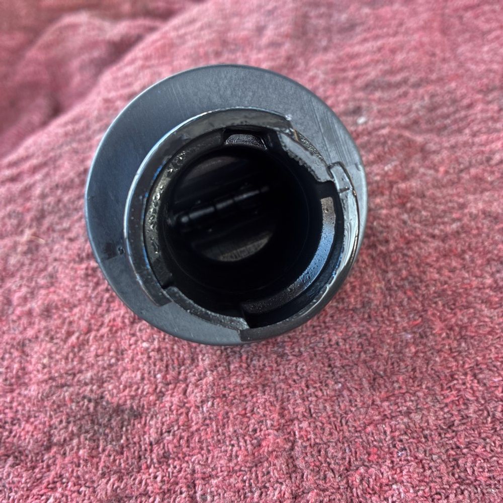 2026 Cadillac Escalade - Image 34